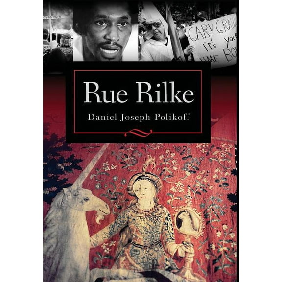 Rue Rilke (Hardcover)
