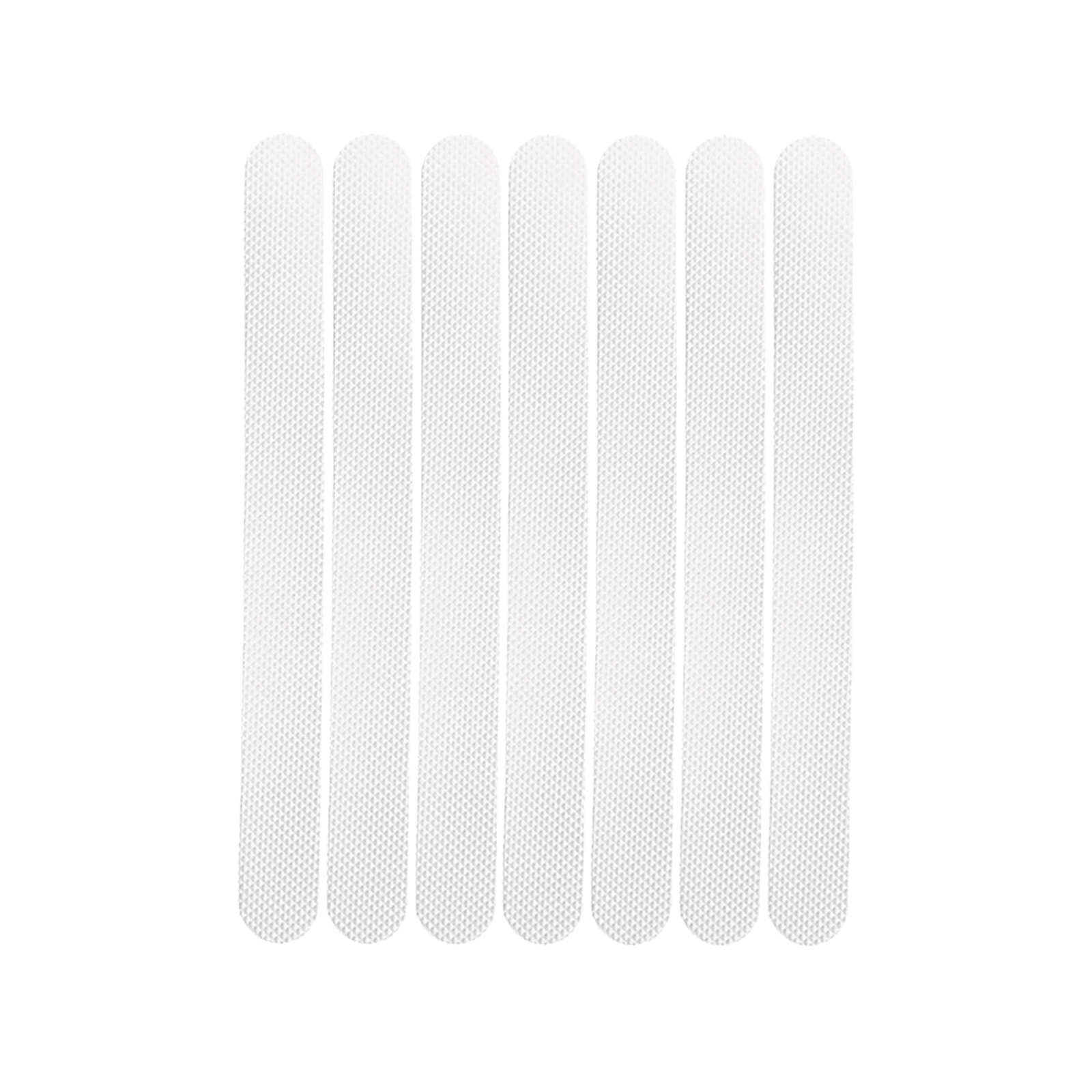 ONHUON Bath Tub Slip Stickers 6 PCS Safetys Shower Floor Non Slip