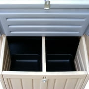 Large Chicken Coop (8 Bird) - Snaplock by Formex