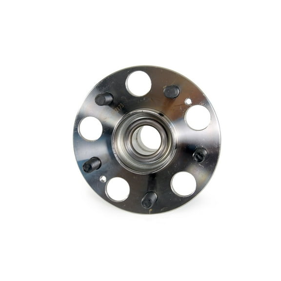 Mevotech H512173 Wheel Bearing & Hub Assembly Fits select: 2001-2003 ACURA 3.2CL