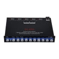 thumbnail image 1 of Car Home Audio Power HIFI Amplifier 7 Channel 12V Car Digital Amplifer Car Audio Amplifier For Cars Amplifier Subwoofer ,Bluetooth 5.0, 1 of 5