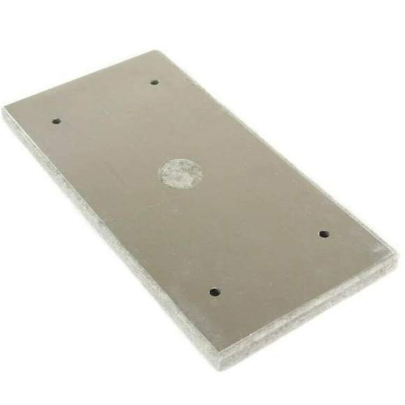 Porter Cable Replacements Sander Backing Plate) #846456, Genuine, OEM Porter Cable Replacement Part By Visit the PORTERCABLE Store