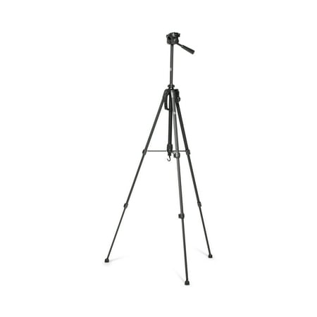 Osprey Global TP-OSP-20-60x80: Precision Tripod for 20-60x80 Spotting Scope in Stylish Black