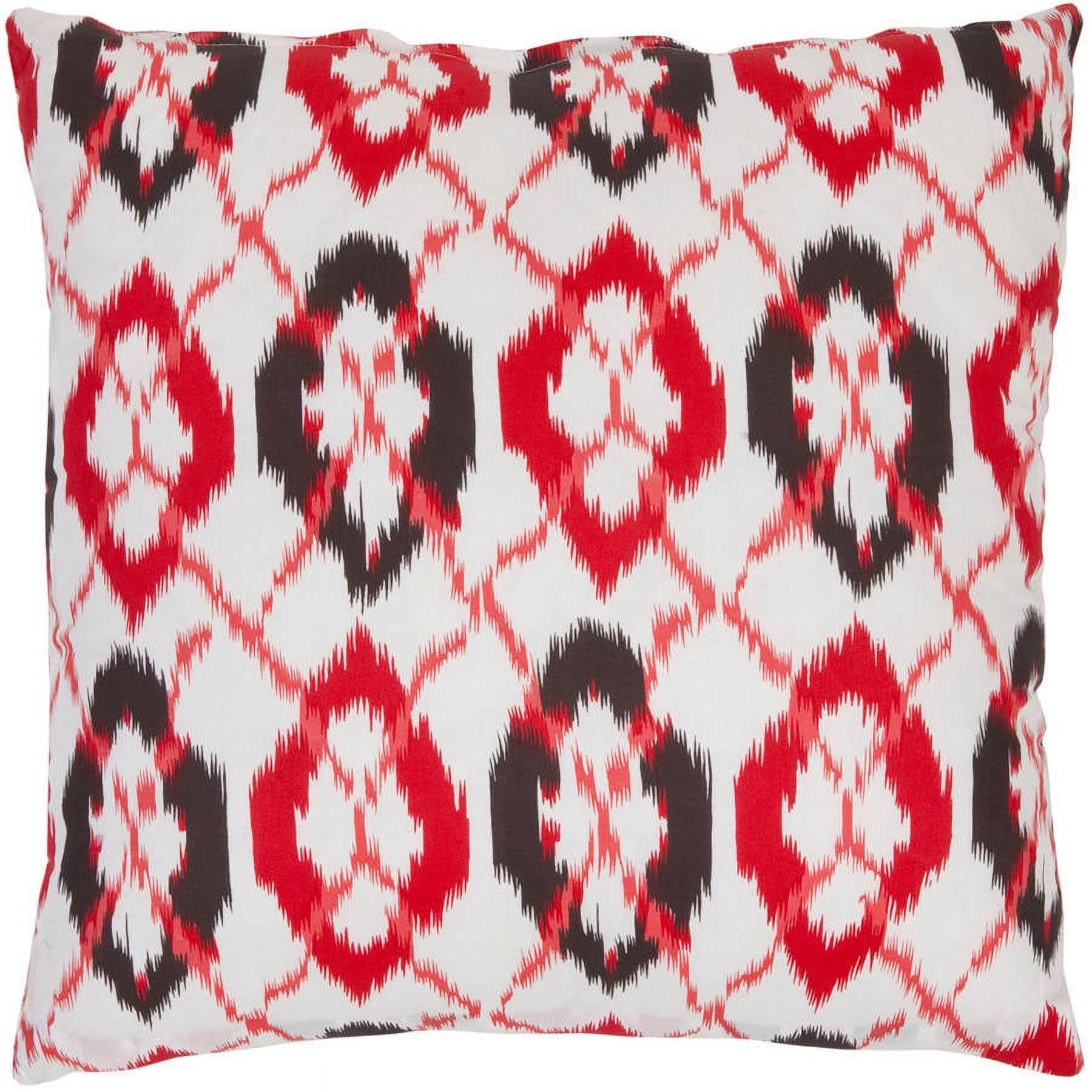 Safavieh Argyle Geometric Pillow, Set of 2