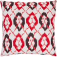 thumbnail image 3 of Safavieh Argyle Geometric Pillow, Set of 2, 3 of 4