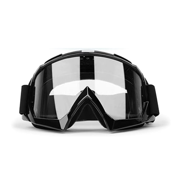 Motorcycle Motocross Goggles Dirt Bike ATV UTV MTB Off-road Helmet Goggles UV Protection Skiing Racing Goggles Sunglasses Windproof Shatterproof Dustproof Riding Glasses for Men Women Youth Kids