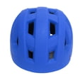 thumbnail image 2 of Children Cycling Helmet, Adjustable Kids Bike Helmet Foam Inner Shell Shock Absorbing  for Scooter Red,Blue, 2 of 7