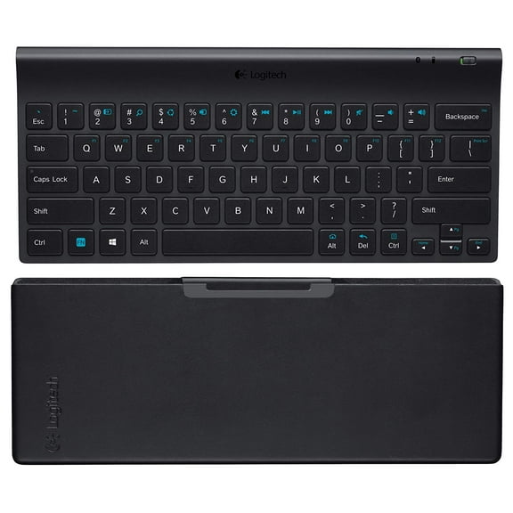 Logitech Tablet Keyboard for Windows 8, Windows RT, Android 3.0  (Bulk Packaging)