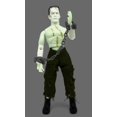 thumbnail image 3 of Figura de acción Mego Frankenstein de 8 pulgadas con puntadas pintadas Bizak Mego Action Figures, 3 of 5