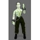thumbnail image 3 of Figura de acción Mego Frankenstein de 8 pulgadas con puntadas pintadas Bizak Mego Action Figures, 3 of 5