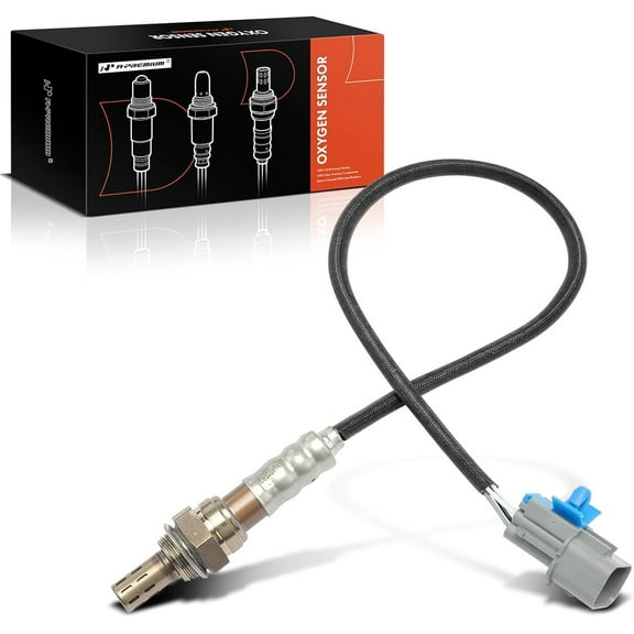 A-Premium O2 Oxygen Sensor Compatible with Hyundai Santa Fe 2010-2018 Kia Sedona 2011-2017 Upstream Front or Rear