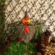 thumbnail image 4 of Espantapájaros Halloween Jack Lantern FLhrweasw para Jardín, 4 of 9