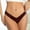 Wine, variant on Valentines Underwear Women Womens Solid Color Underwear Breathable Sports Boy Shorts Panties Lace Briefs Womens Cotton Boyshorts Underwear S
