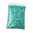 thumbnail image 1 of 1Bag 50g Mixed Iridescent Holographic Nail Glitter Sequins Paillette Nail Art Decor Sunnimix lentejuelas de brillo de uñas, 1 of 8