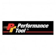Performance Tool 100 Pack Single Edge Razor Blades (W747)
