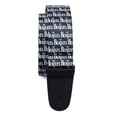 thumbnail image 1 of Correa para Guitarra Perris Leathers Beatles de Poliéster 5-7 cm de Ancho, 1 of 6