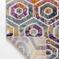 thumbnail image 4 of 2' x 6' New Runner Rug 49537, 4 of 5