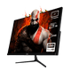 thumbnail image 2 of Monitor Gamer XTREME PC GAMING Infinite Game 27 5ms 75Hz FHD IPS HDMI Altavoces Negro FreeSync G-Sync negro, 2 of 6