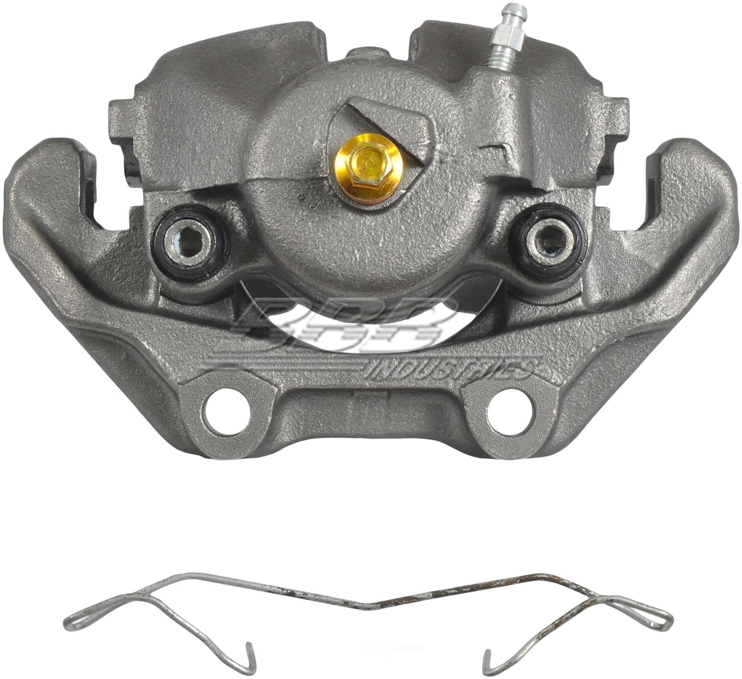 TERREPOWER formerly BBB Industries 99-09111B Reman Caliper w/installation Hardware