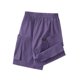 thumbnail image 2 of Odeerbi 5-18 Años Niños Niñas Verano Deportes Pantalones Cortos Bermudas de Secado Rápido Casual Transpirable Pantalones Cortos, 2 of 5