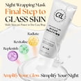 thumbnail image 2 of Mascarilla Nocturna Clinical Resolution PDRN Colágeno 100 mL, 2 of 9