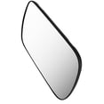 thumbnail image 2 of DNA Motoring OEM-MG-0473 For 2000 to 2004 Toyota Avalon Factory Style Passenger / Right Mirror Glass Lens 01 02 03, 2 of 4
