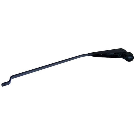 Front Windshield Wiper Arm - Compatible with 1976 - 1986 Jeep CJ7 1977 1978 1979 1980 1981 1982 1983 1984 1985