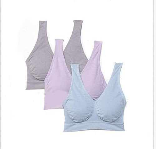 ahh bra with removable pads
