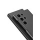 thumbnail image 3 of Leather Case for Samsung Galaxy S25Ultra with Card Holder Card Slot & Kickstand, Rotatable Leather Flip Protective Phone Cover for Business, 3 of 5