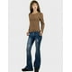thumbnail image 4 of Suéter Mujer suéteres Casual Sweater Dama Blusa Manga Largo, 4 of 5