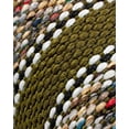 thumbnail image 3 of Universal Baja Saddle Blanket Bench Full Size Seat Cover Fits Ford, Chevrolet, Dodge, and Full Size Pickup Trucks, 3 of 9