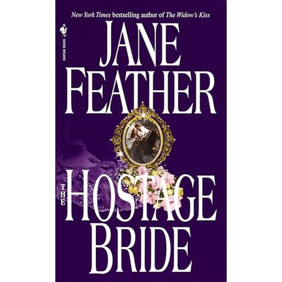 Pre-Owned The Hostage Bride (Mass Market Paperback) 0553578901 9780553578904