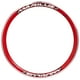 thumbnail image 3 of Rin bicicleta R28 x36H aluminio aero rojo rojo M, 3 of 3