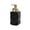 Black, variant on DQQ153 12.2 Oz Ceramics Soap Dispenser Square Refillable Lotion Hand Soap and Dish Soap Dispenser for Kitchen Sink Bathroom Shower