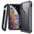 thumbnail image 1 of X-Doria Defense shield for iPhone X Black, 1 of 3