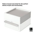 thumbnail image 2 of Umbra Mini Stowit Jewelry Box, 2 of 8