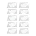 thumbnail image 3 of Mascarilla Hidratante, Mascarilla Facial Transpirable 10 Piezas Para El Cuidado Diario De La Piel Para Mujeres EOTVIA No, 3 of 7
