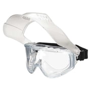 Sightgard Vertoggle Safety Goggles/Faceshield Combination, Clear, Anti-Fog 10150069