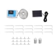 thumbnail image 2 of Automatic Watering Kit,Automatic Watering System Durable Auto Plant Waterer Automatic Drip Irrigation Kit Impressive Results, 2 of 8