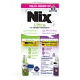 thumbnail image 1 of Kit de tratamiento y prevención de piojos Nix con champú 120 ml, 1 of 6
