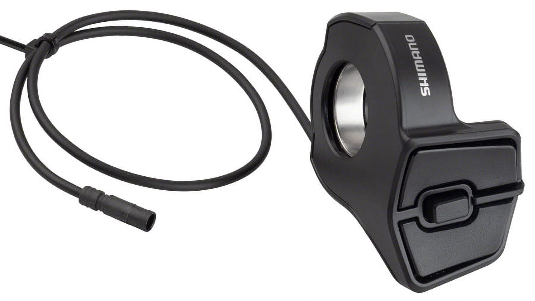 Shimano EW-JC130SS Di2 E-Tube Wire, Y-Split, 350/50/250mm