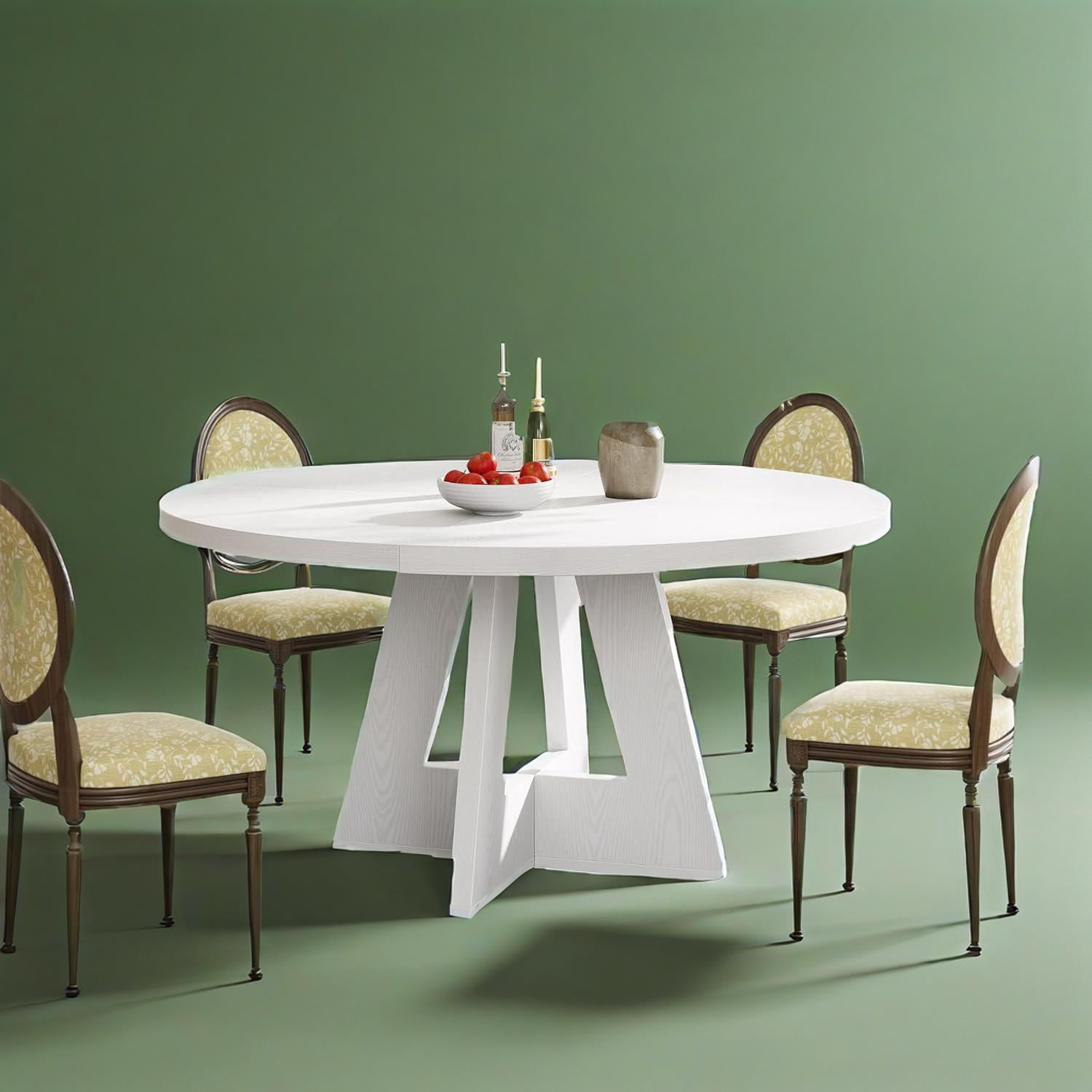 Dining Table, Seats 4-6