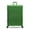 Hunter Green, variant on iFLY Volt 24" Expandable Hardside Spinner Checked Luggage, Cobalt