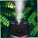thumbnail image 3 of Uds. Difusor de aceite esencial de coche negro, humidificador de coche USB,, 3 of 5