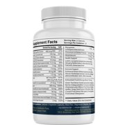 Multivitamins Once daily