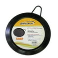 thumbnail image 3 of Brentwood Appliances BCM-21 Carbon Steel Non-Stick Round Comal Griddle (8.5-Inch), 3 of 10