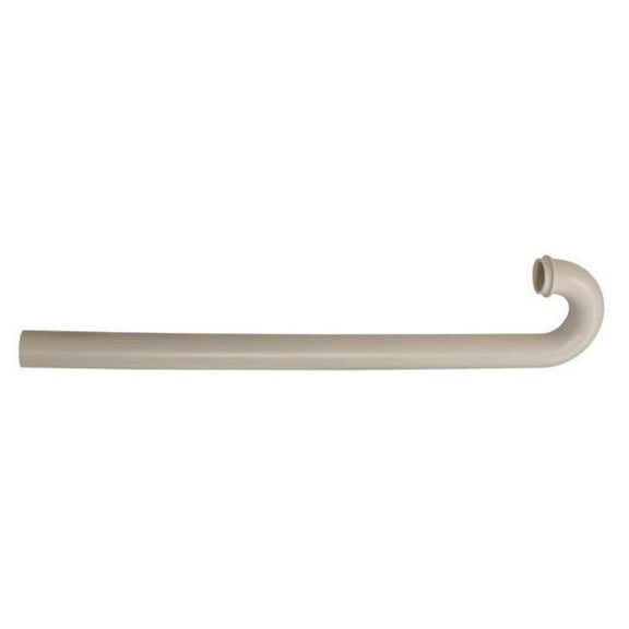 Floor Tubes, Plastic, 1.25 In