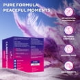 thumbnail image 7 of Cat Calming Diffuser & Pet Anti Anxiety Products - Feline Calm Pheromones Plug in & Cats Stress Relief Comfort Helps with Pee, New Zone, Aggression (2 Pack (2 Diffusers + 2 Refills)), 7 of 7