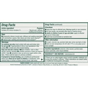 Boericke & Tafel Arniflora Topical Pain Relief Arnica Gel, 2.75 Oz