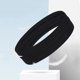 thumbnail image 4 of Diadema de ciclismo elástica Spa Wash Face Hairband para deportes al aire libre (negro), 4 of 4